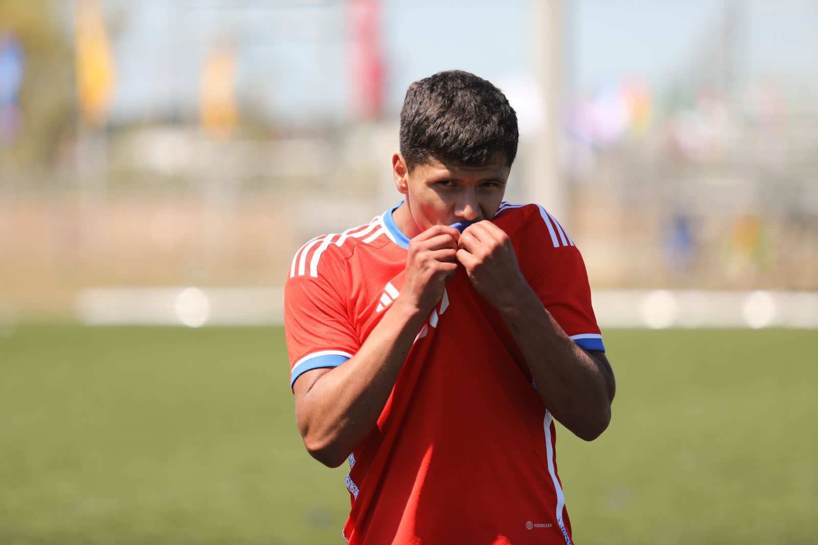 @TeamChile_COCH