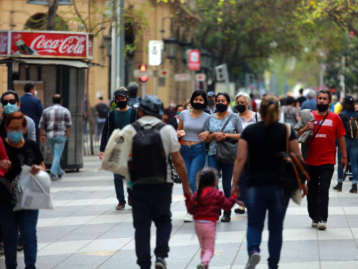 Solicitudes de permisos temporales volvieron a descender durante la última jornada