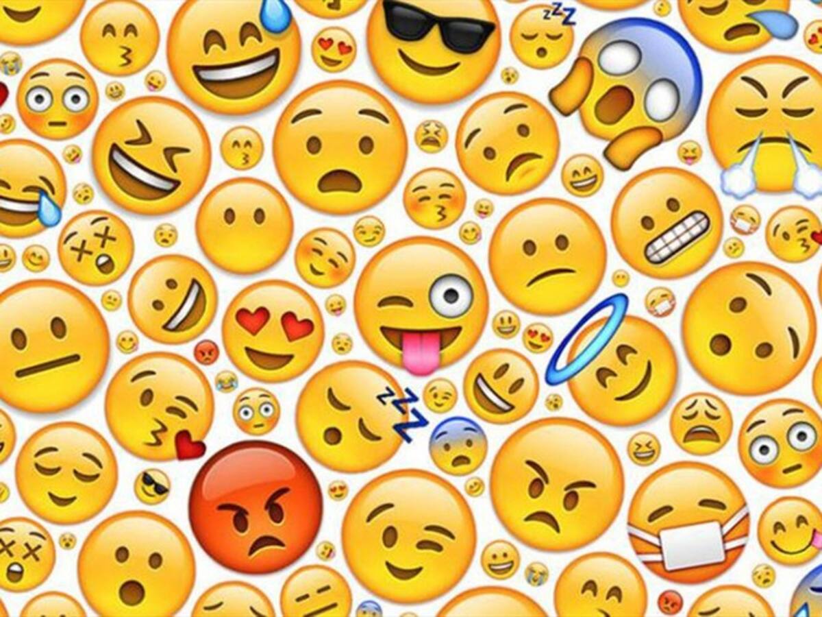 Estos son los 117 emojis que se sumarán a iOS y Android durante 2020
