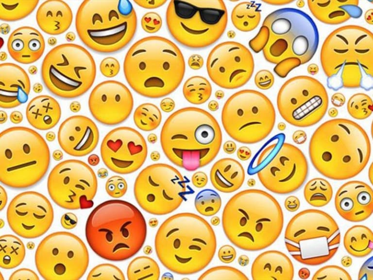 Estos son los 117 emojis que se sumarán a iOS y Android durante 2020