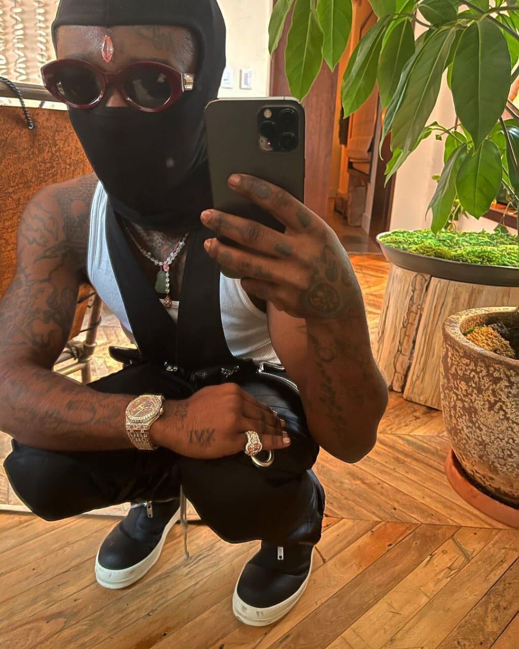 Lil Uzi Vert