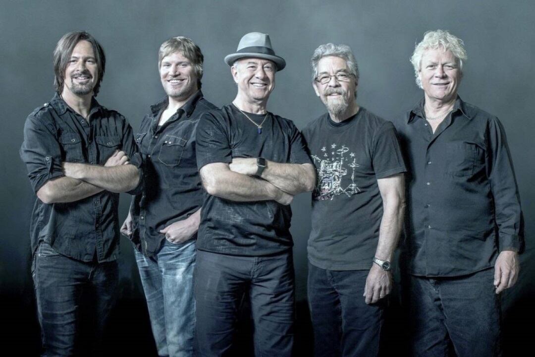 Creedence Clearwater Revisited