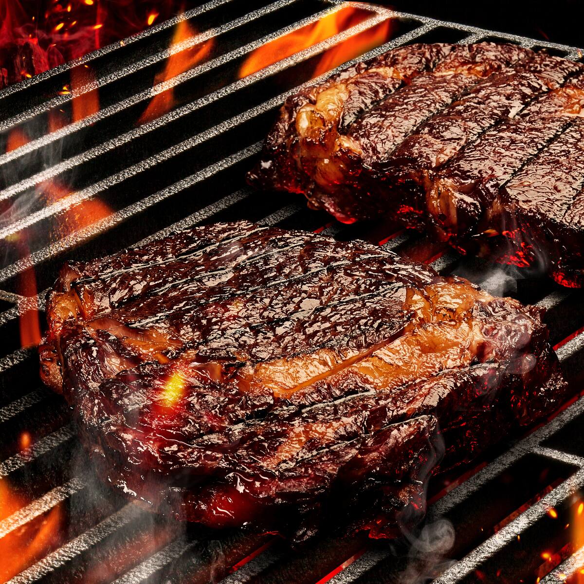 Alerta antes de Fiestas Patrias: advierten posible alza en precio de las carnes en Chile tras cierre del Paso Los Libertadores