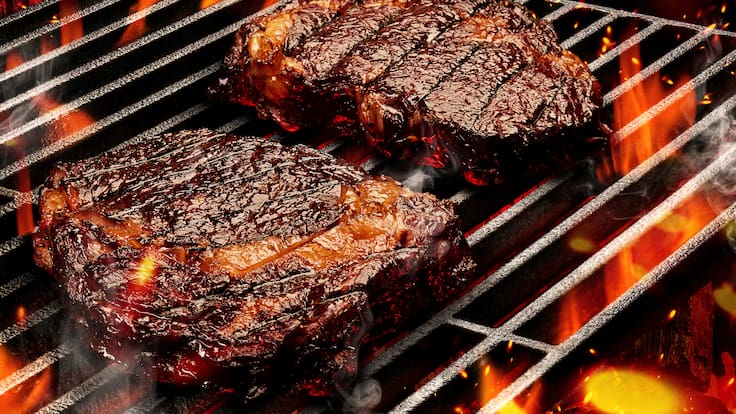 Alerta antes de Fiestas Patrias: advierten posible alza en precio de las carnes en Chile tras cierre del Paso Los Libertadores