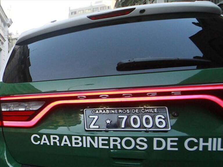 Detienen a madre e hija escorts que asaltaban a sus víctimas dopándolas con clonazepam y alcohol