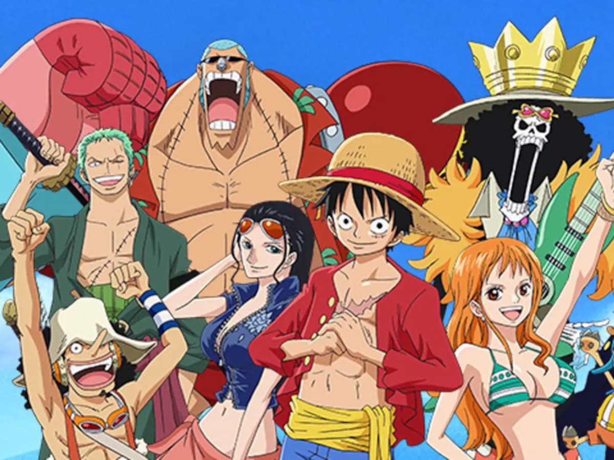 ¿Por qué no saldrá el capítulo 1129 de One Piece este fin de semana y cuándo se podrá ver en Chile?