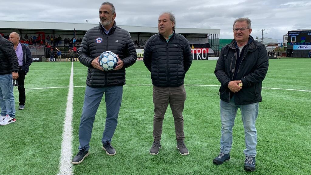 Pablo Milad apunta a una regla de la MLS para evitar la simulación en el fútbol chileno