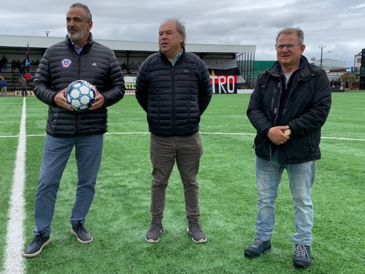 Pablo Milad apunta a una regla de la MLS para evitar la simulación en el fútbol chileno