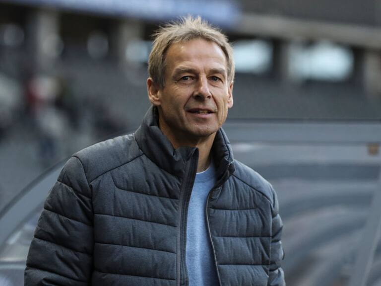 Jürgen Klinsmann manifestó su deseo de dirigir a la Selección Chilena tras la salida de Reinaldo Rueda