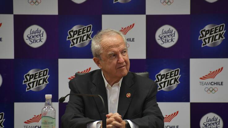 Miguel Ángel Mujica conversó con ADN TOP KIA