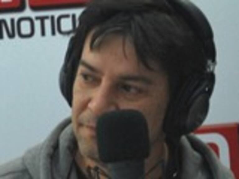 Cote Correa: En los medios nunca se muestra como se originan los movimientos sociales