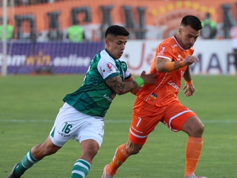 Cobreloa elimina a Santiago Wanderers en los penales: así quedaron las semifinales de la Liguilla de Ascenso