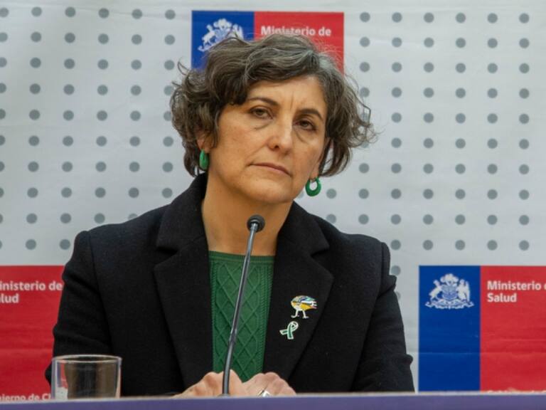 Ministra de Salud por fallo contra isapres: «Con el proyecto de Ley Corta nos adelantamos incorporando regulación de prima GES»