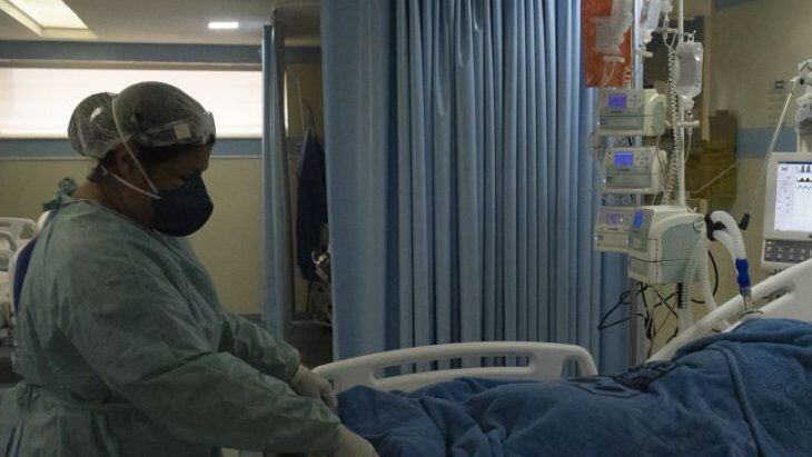 Covid-19 Hospital Brasil