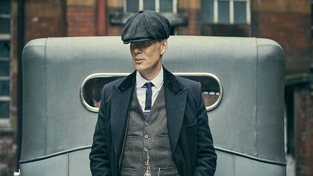 Peaky Blinders sexta temporada - Estreno en Netflix