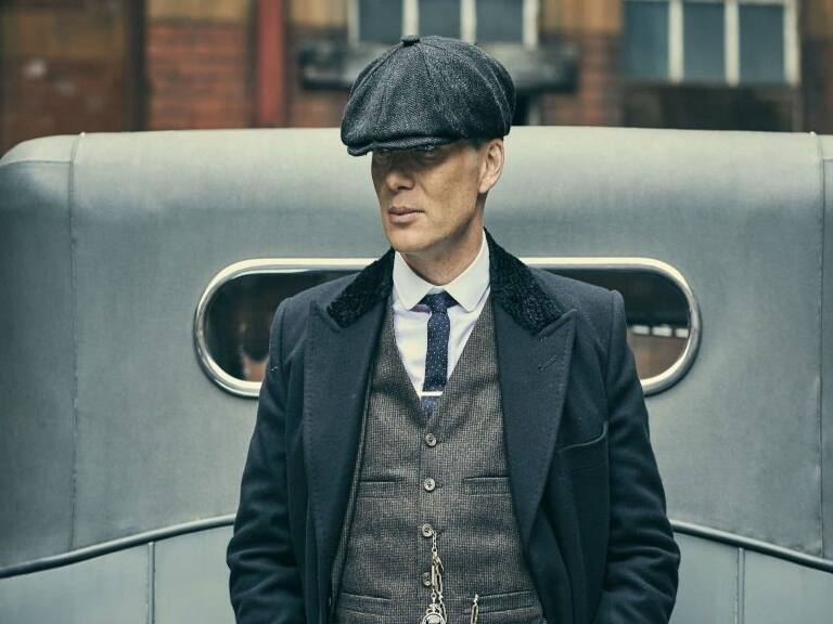 Peaky Blinders sexta temporada - Estreno en Netflix