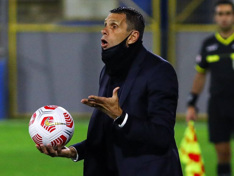 Gustavo Poyet