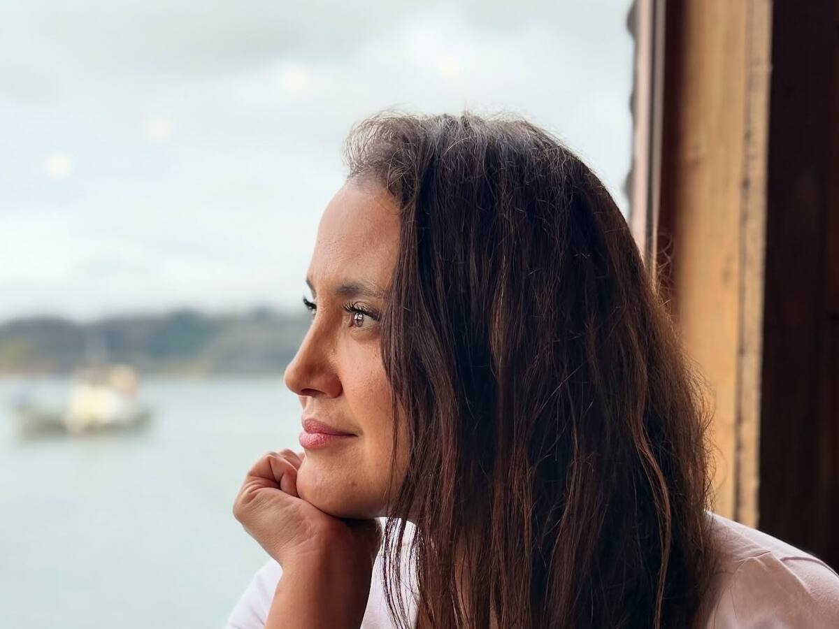 “Te pasaste”: Pamela Leiva impacta con destapadas fotografías en bikini tras revelar que se hizo una operación estética