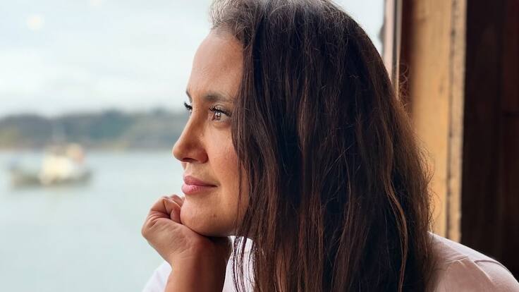 “Te pasaste”: Pamela Leiva impacta con destapadas fotografías en bikini tras revelar que se hizo una operación estética