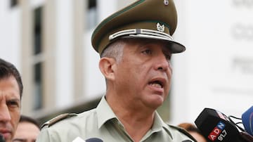 Carabineros e investigación por triple homicidio en población La Victoria: “Podríamos hablar que hubo distintos tipos de armas”