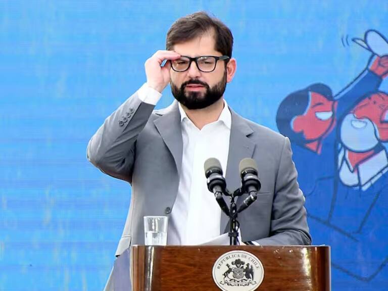 Presidente Boric se reunirá con el Colegio de Profesores para abordar la “deuda histórica”