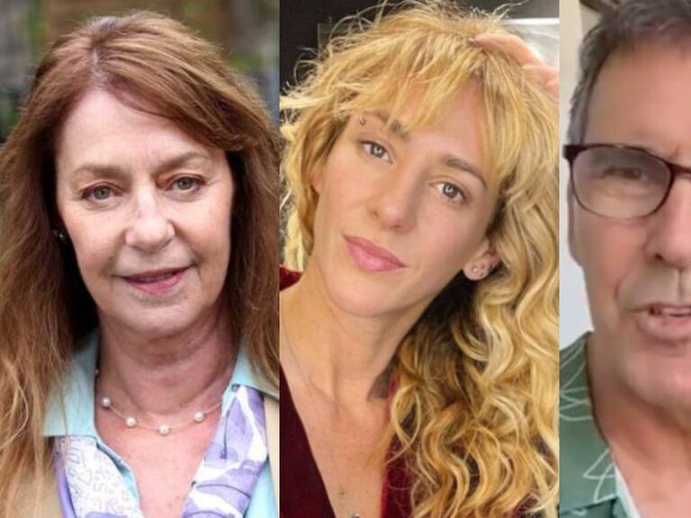 Revelan detalles del correo que envió Claudia Di Girolamo a Cristian Campos tras enterarse de presuntos abusos hacia su hija