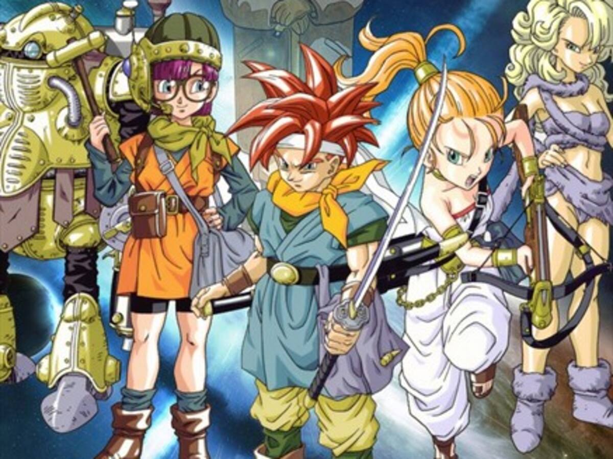Roban celular a director de Chrono Trigger en su visita a Chile