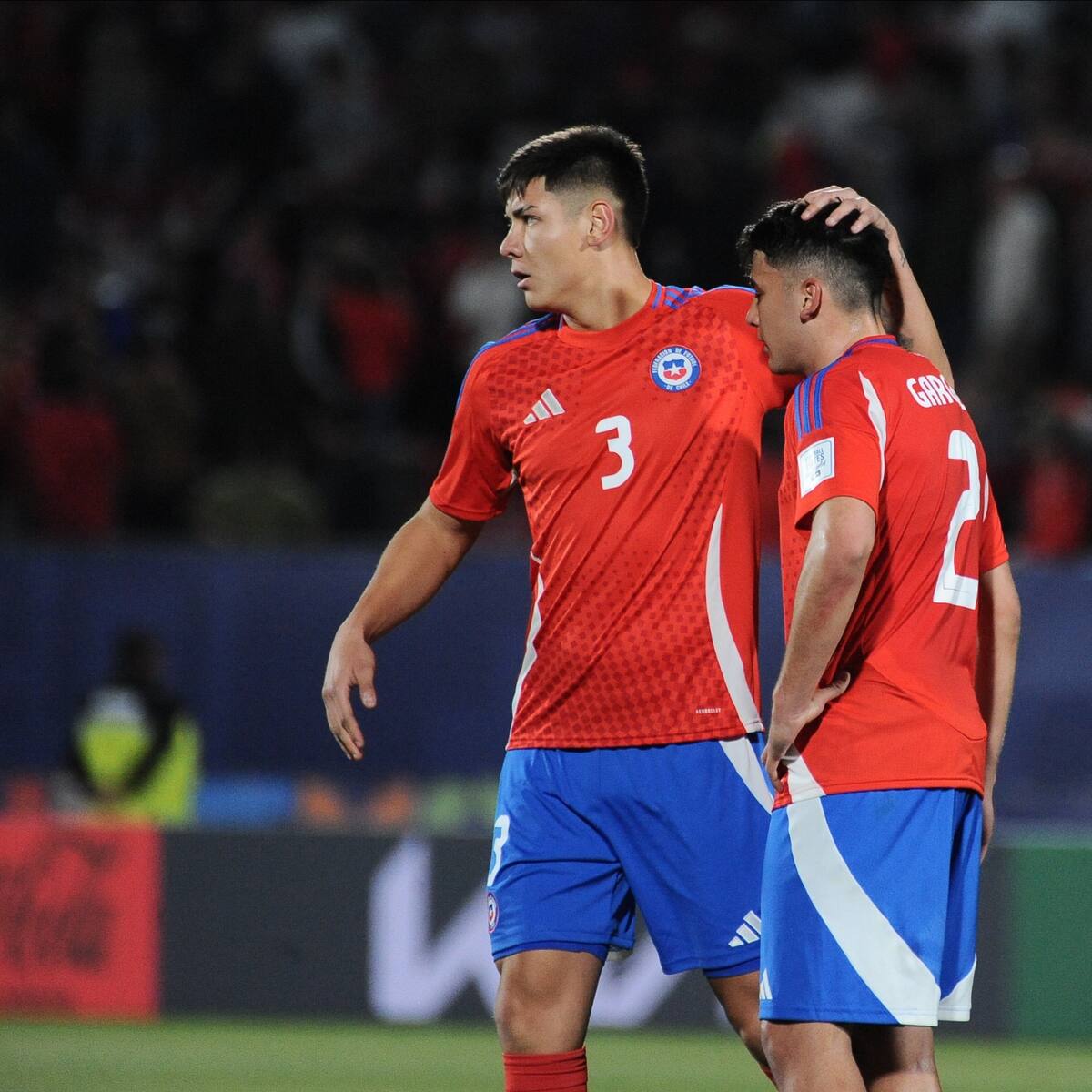 Tabla de posiciones, grupo de Chile en el Mundial Sub 20: todo se define en la última fecha