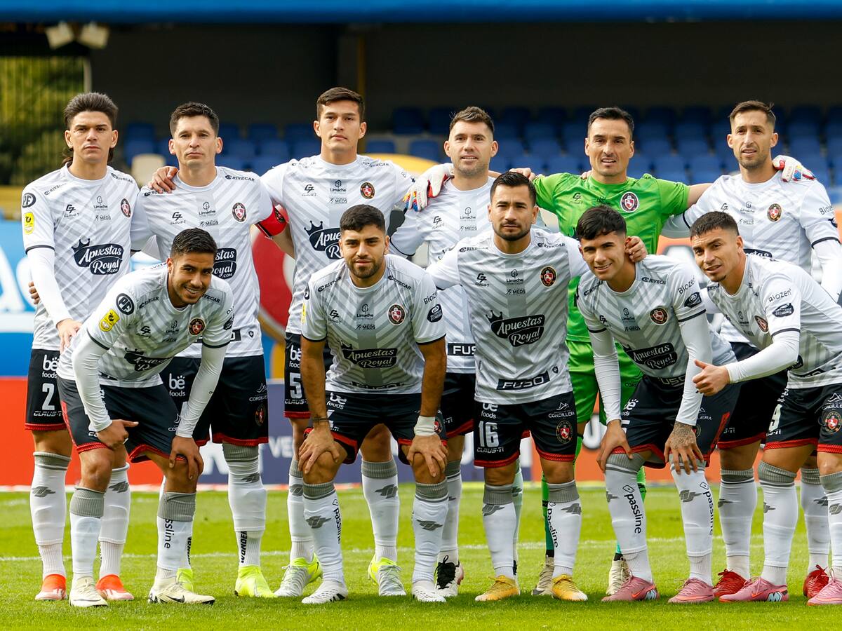 Deportes Limache recurre a la UC para reforzar su plantel
