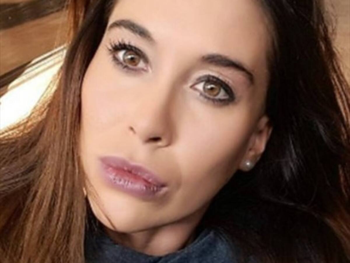 El dolor familiar de Vale Roth: «Si tú me muestras una foto de mi mamá me da rechazo»