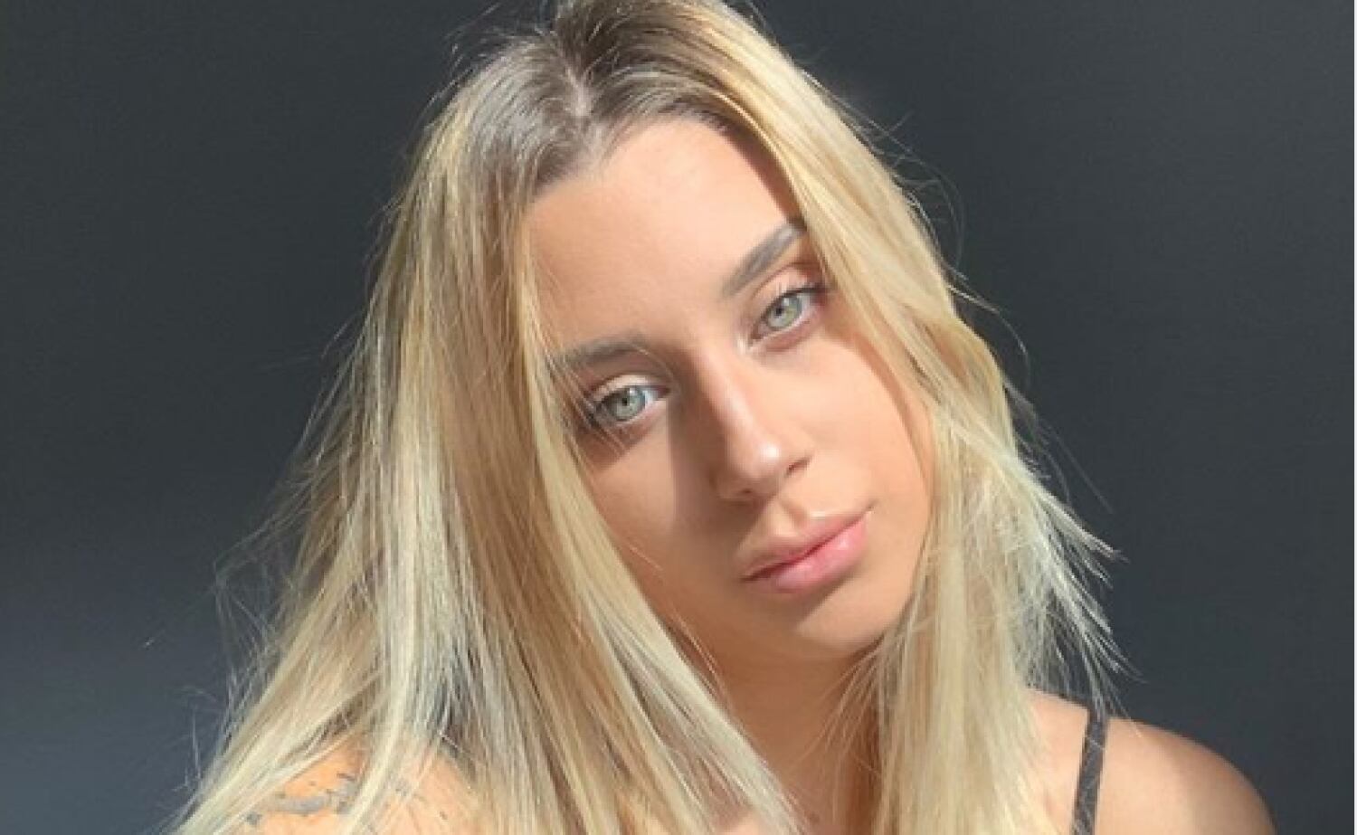 Gemma Collado