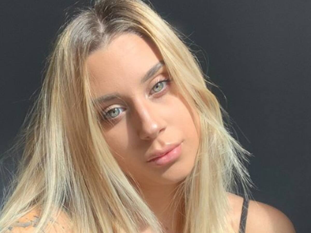 «¿Qué parte de tu cuerpo es natural?»: Gemma Collado aclaró cuántas cirugías se ha hecho