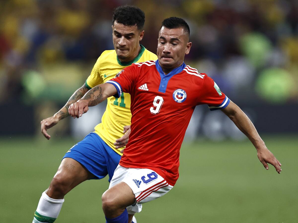 Desde Brasil aseguran que Jean Meneses es opción en un grande del fútbol chileno