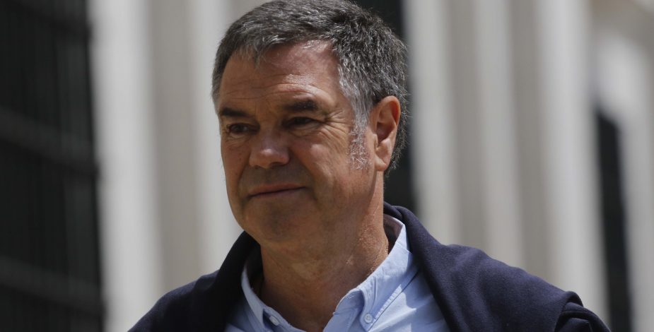 Ossandón y mesa de seguridad: «Yo creo que hay que defender los acuerdos, pero estamos ante un Gobierno amateur»