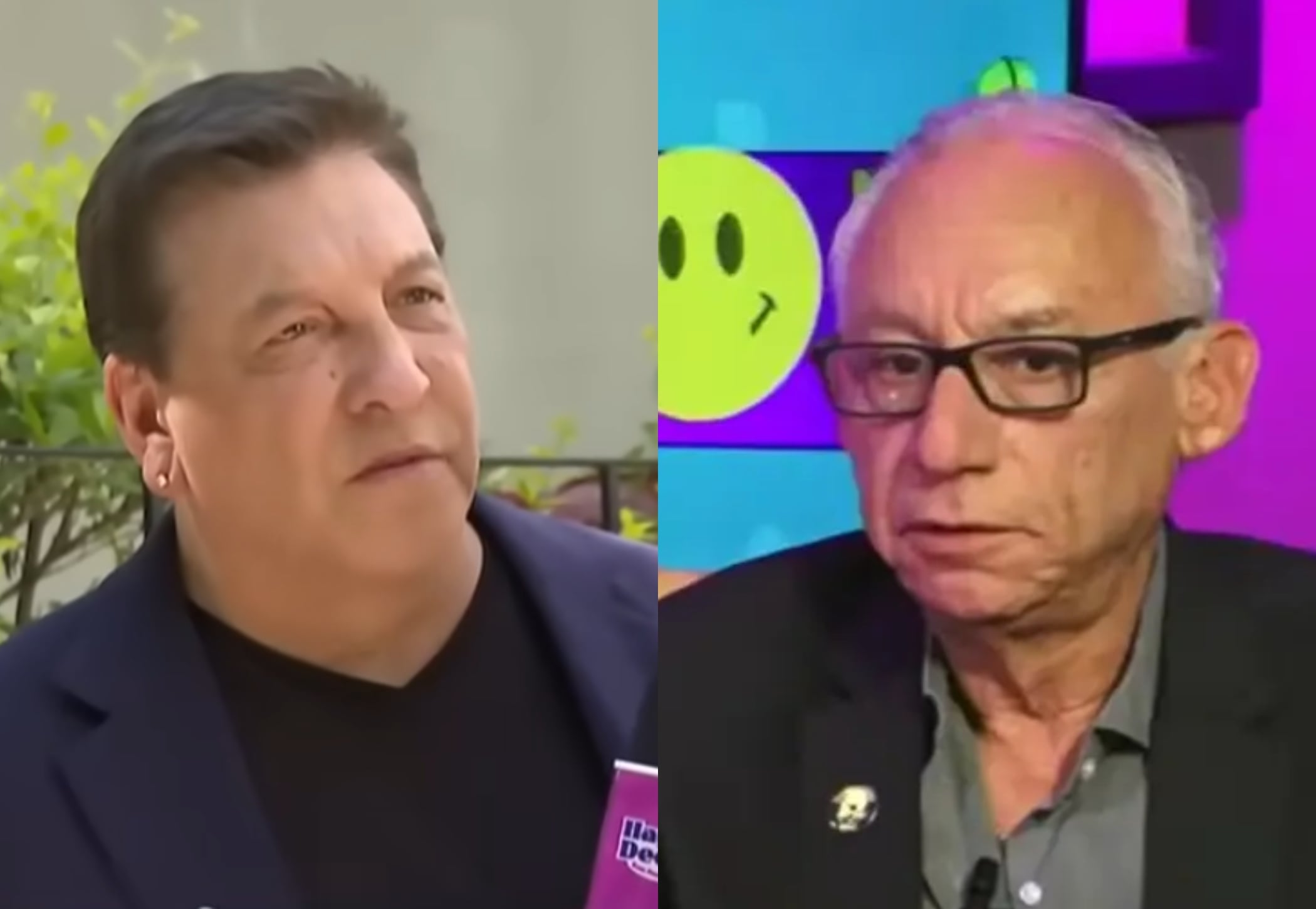 Canal 13 | Tevex