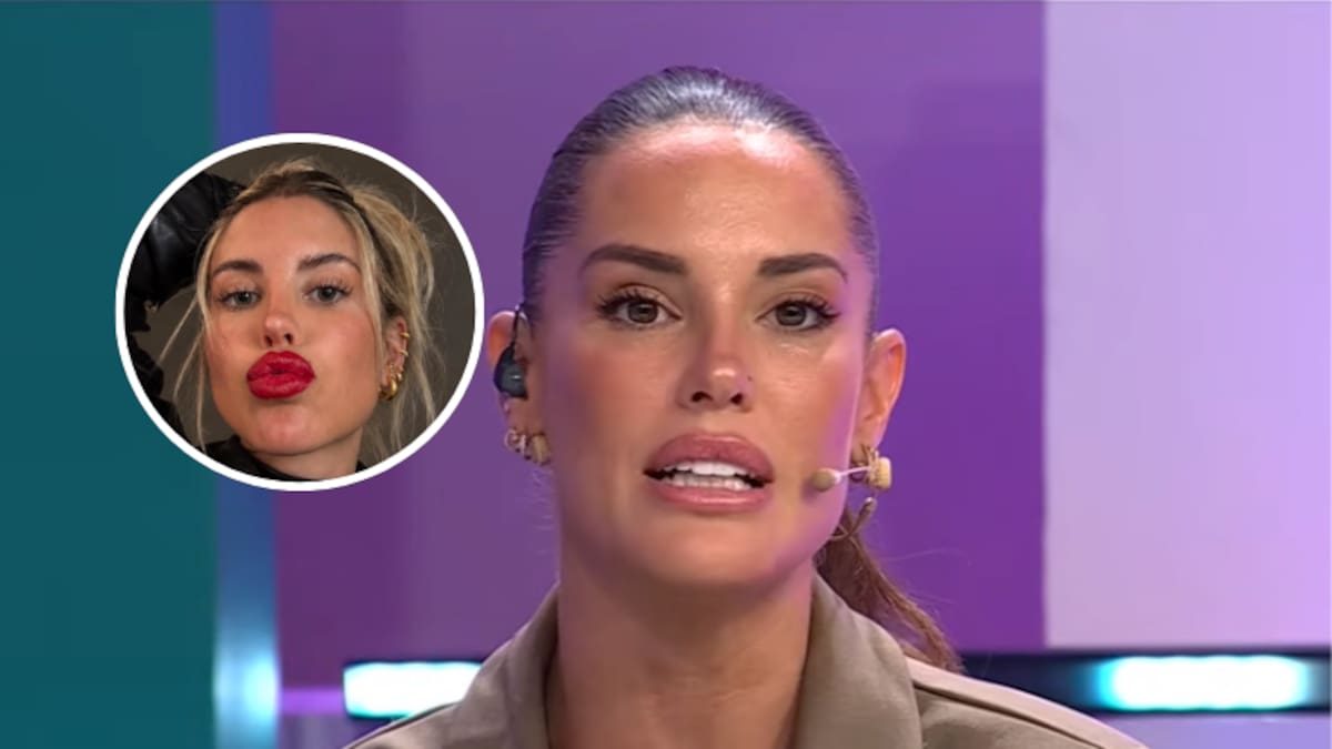 “Te lo digo de corazón”: Gala Caldirola le manda potente mensaje a Coté López tras sus polémicos dichos