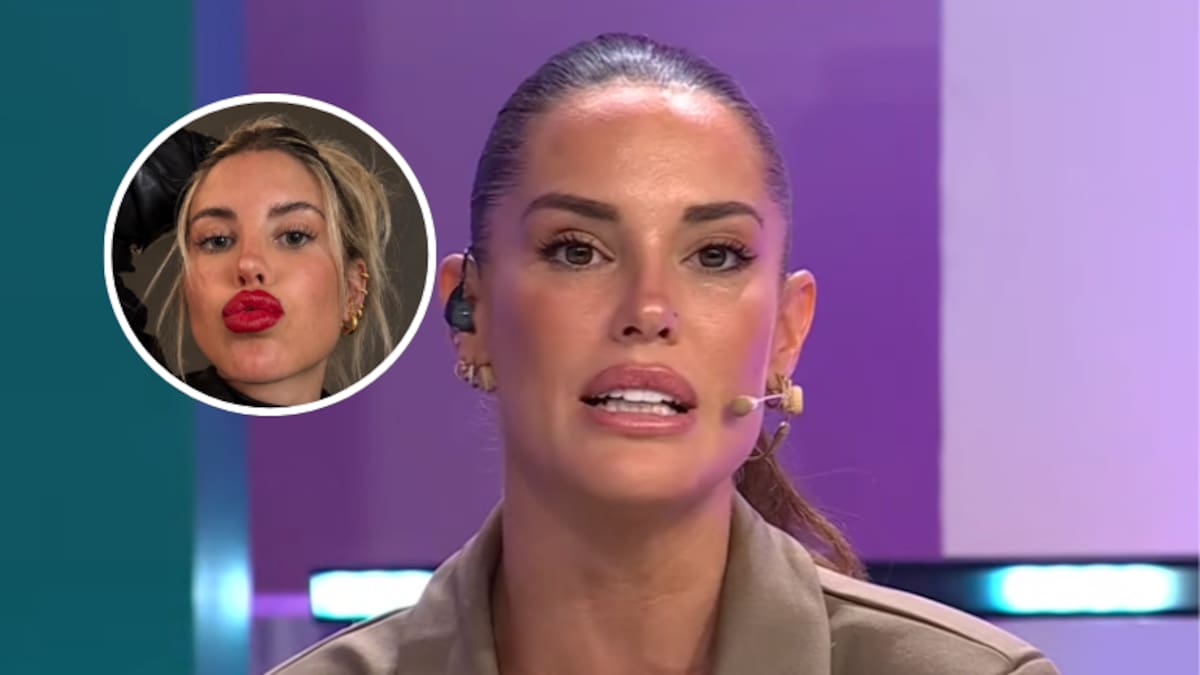 “Te lo digo de corazón”: Gala Caldirola le manda potente mensaje a Coté López tras sus polémicos dichos