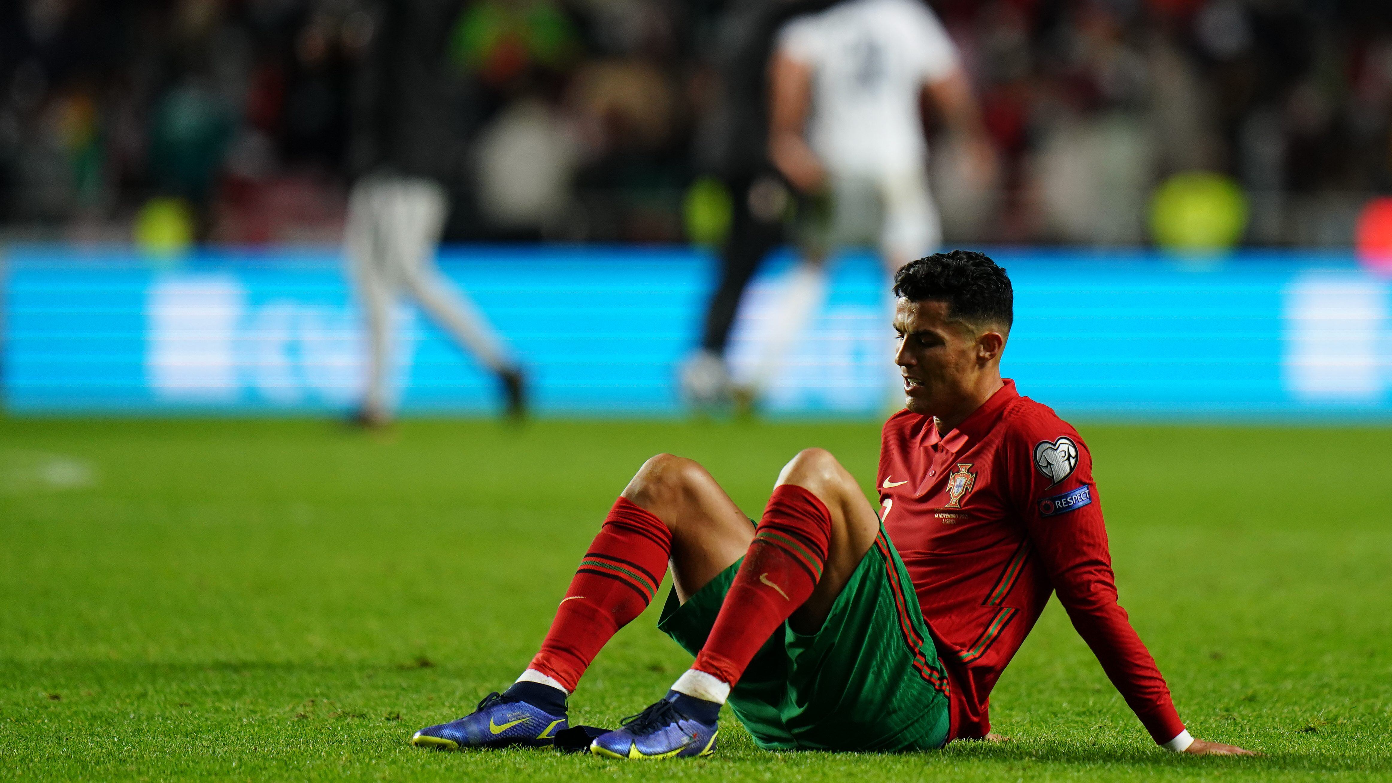 Cristiano Ronaldo Portugal