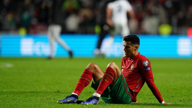 Cristiano Ronaldo Portugal