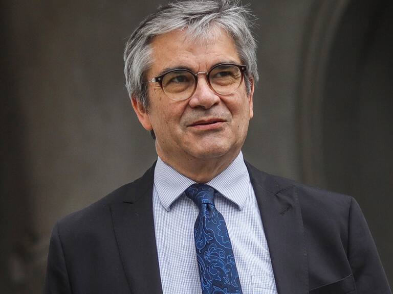 Ministro Marcel y cifra de desempleo julio-septiembre: “Estamos muy lejos de la catástrofe que muchos analistas han estado anticipando”