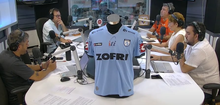Radio ADN