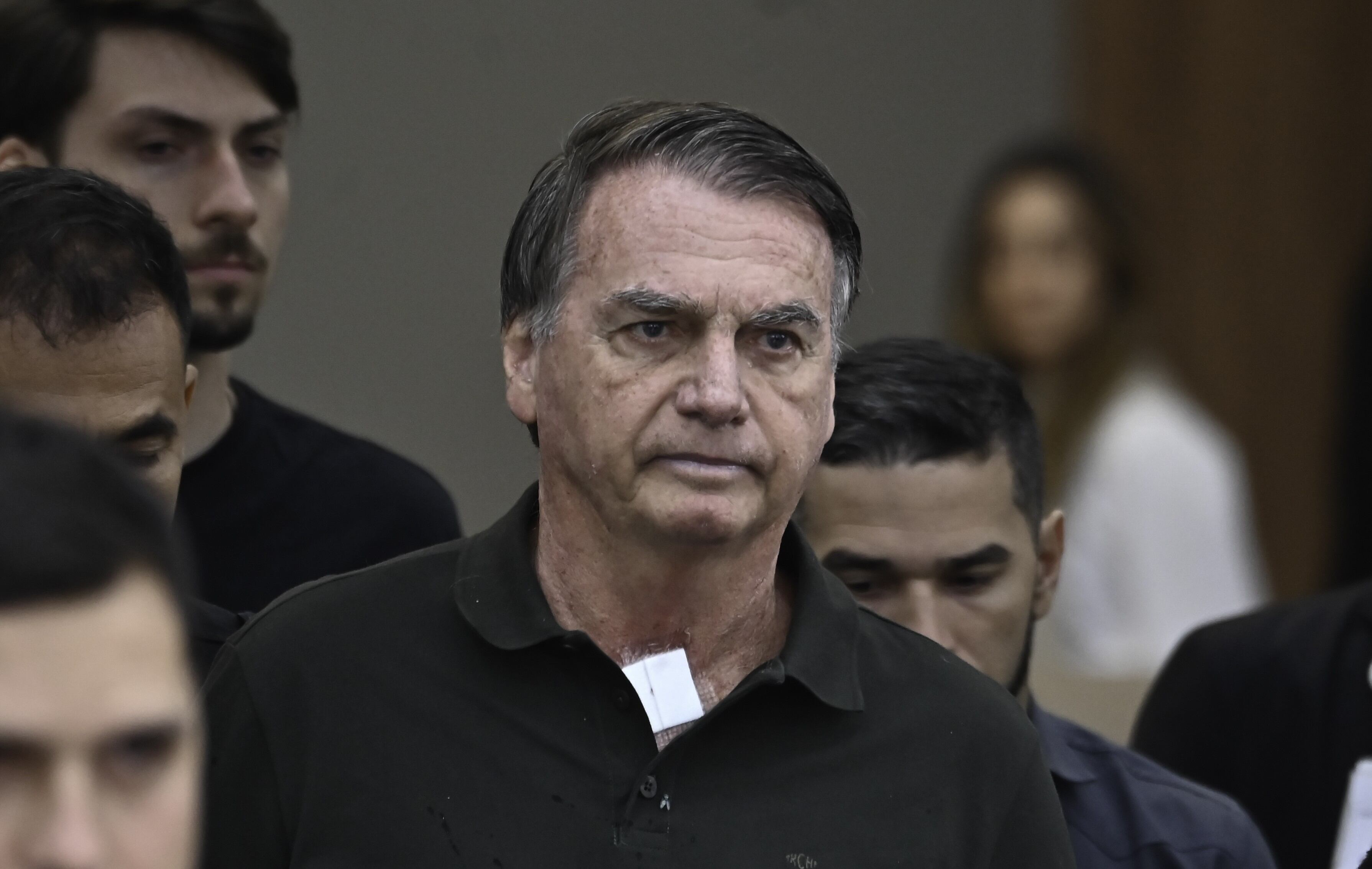 Jair Bolsonaro