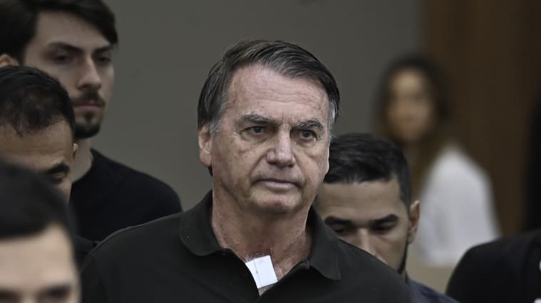 Jair Bolsonaro