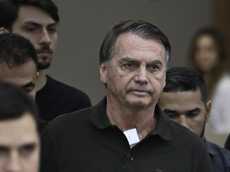 Jair Bolsonaro