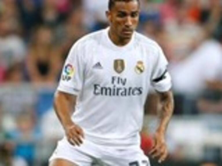 Danilo Da Silva es baja en Brasil, y no podría jugar ante Chile