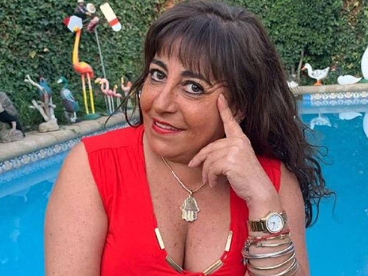 «¿Vas a seguir defendiéndolos?»: La incómoda pregunta que Tonka Tomicic le hizo a Helhue Sukni