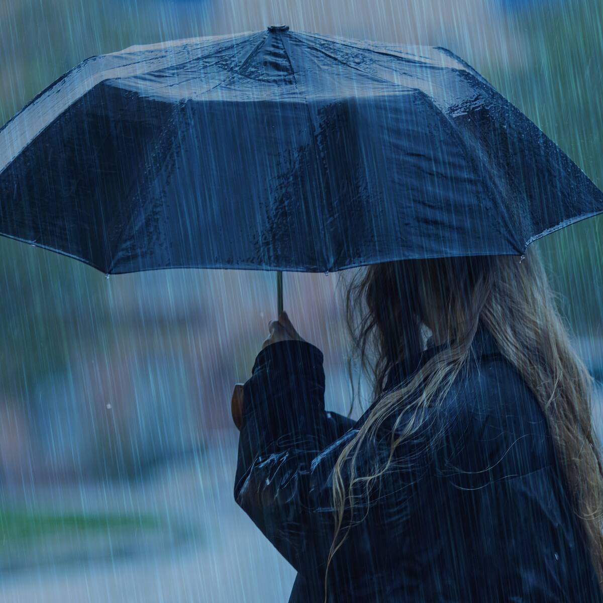 Río atmosférico de categoría 4 llega a Chile: hasta 100 mm de lluvia y vientos de 100 km/h el fin de semana