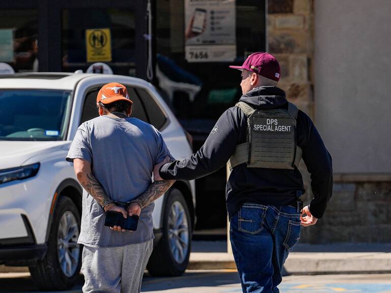 Imagen de referencia: Getty Images