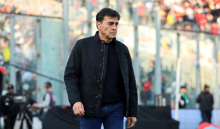 Gustavo Quinteros
