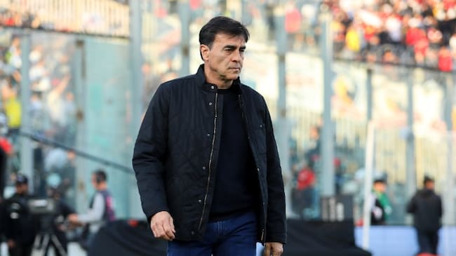 Gustavo Quinteros